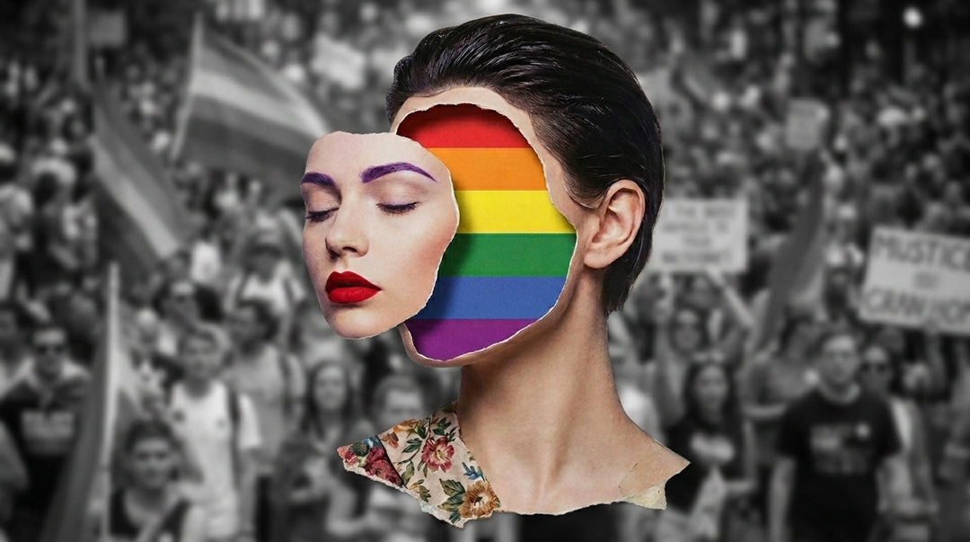 Pride Month, Pleasure, and Feeling at Home in Your Own Skin
