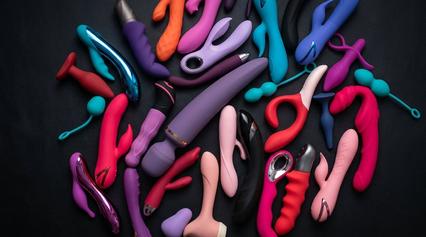 Vibrators