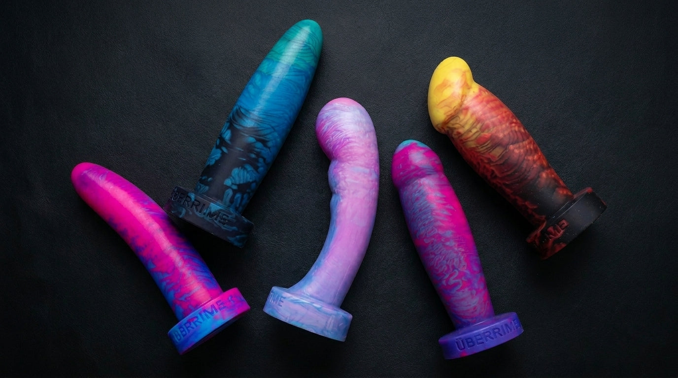 Dildos