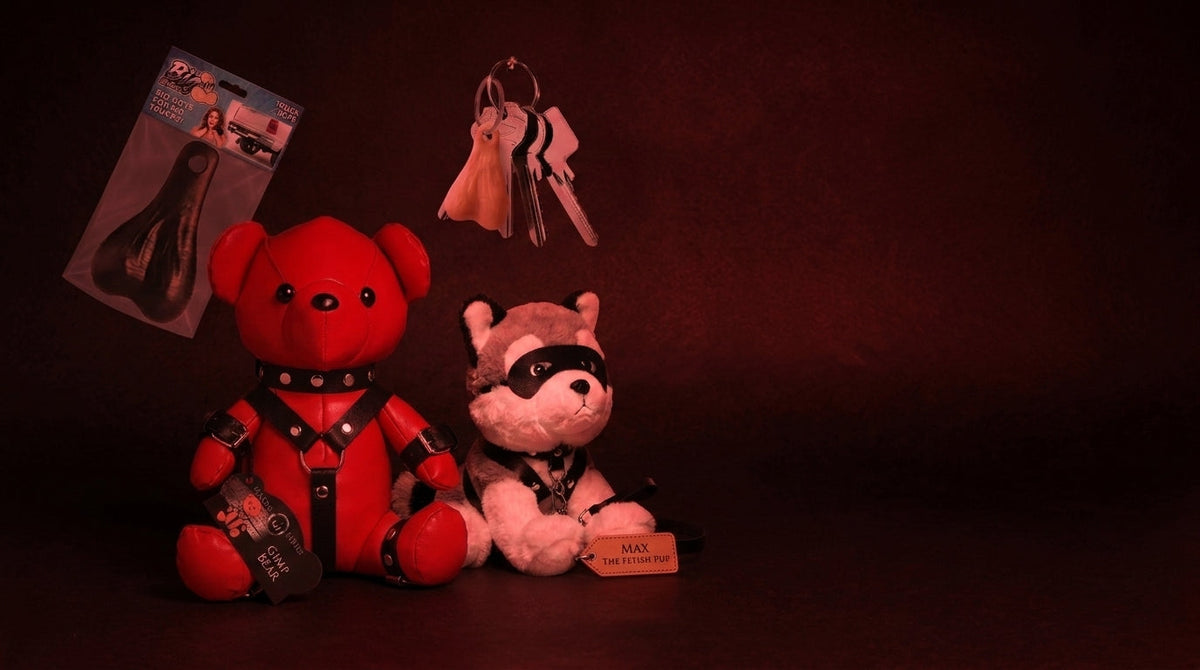 Gifts & Occasions