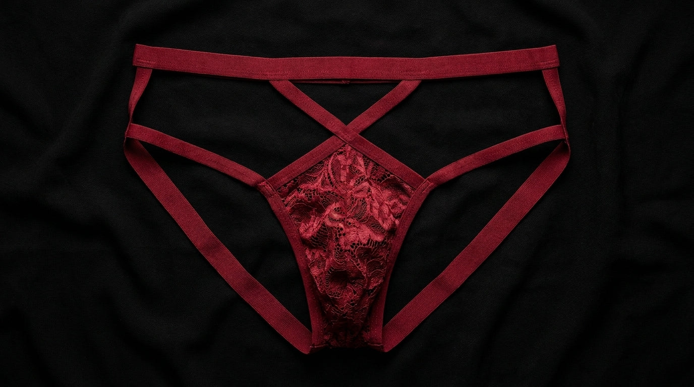 Mens Wear Lingerie