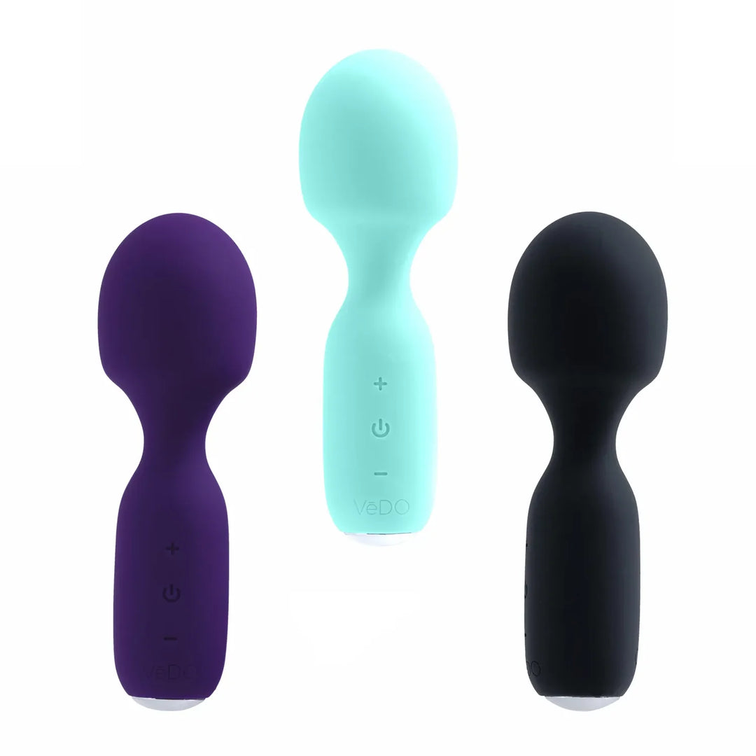 Vedo Wini Rechargeable Mini Wand