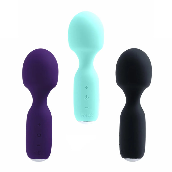 Vedo Wini Rechargeable Mini Wand