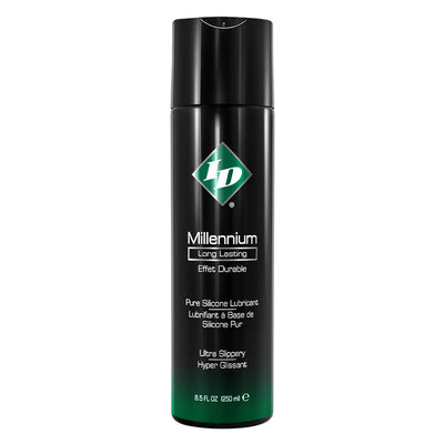 ID Millennium 8.5 fl oz. Silicone Lubricant