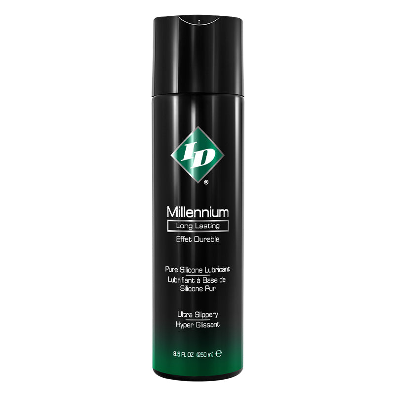 ID Millennium 8.5 fl oz. Silicone Lubricant