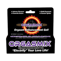 Orgasmix