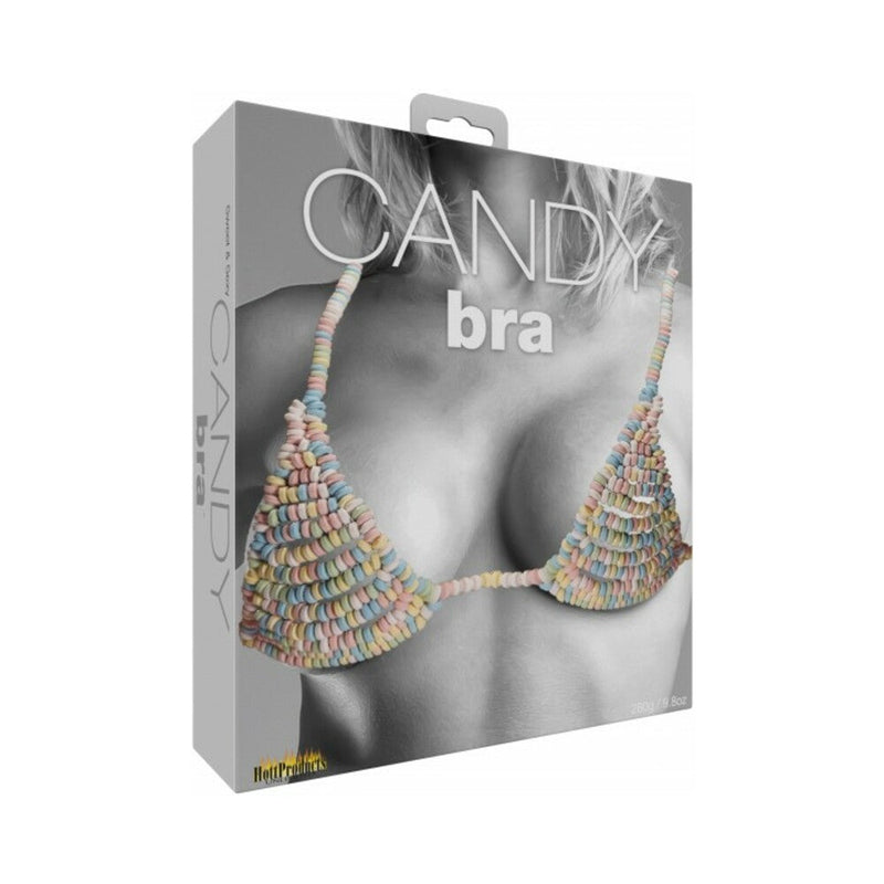 Candy Bra