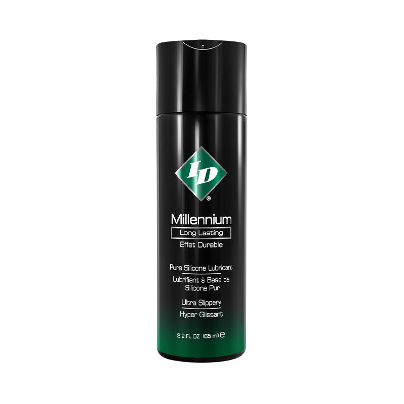 ID Millennium 2.2 fl oz. Silicone Lubricant