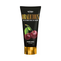 Oralicious (2oz Cherry)