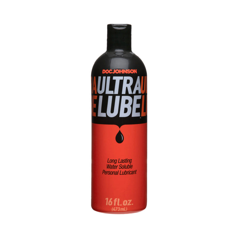 Ultra Lube 16oz.