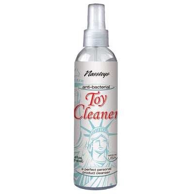 Anti-Bacterial Toy Cleaner 4oz.