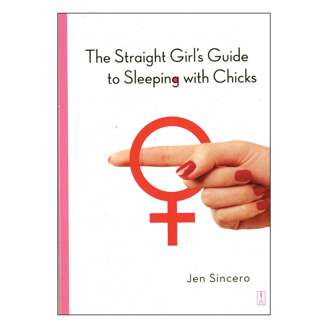 The Straight Girl&