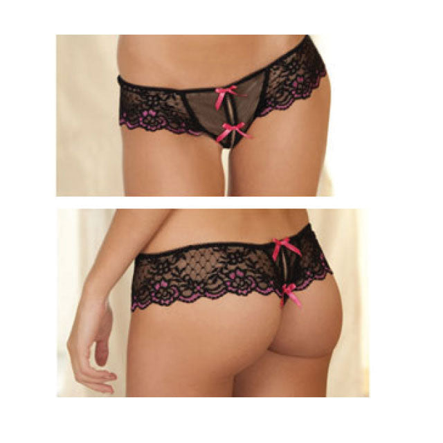 Lingerie