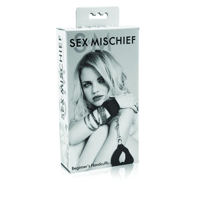 Sportsheets Sex & Mischief Beginner&
