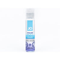 JO H2O Cooling Water-Based Lubricant 1oz.