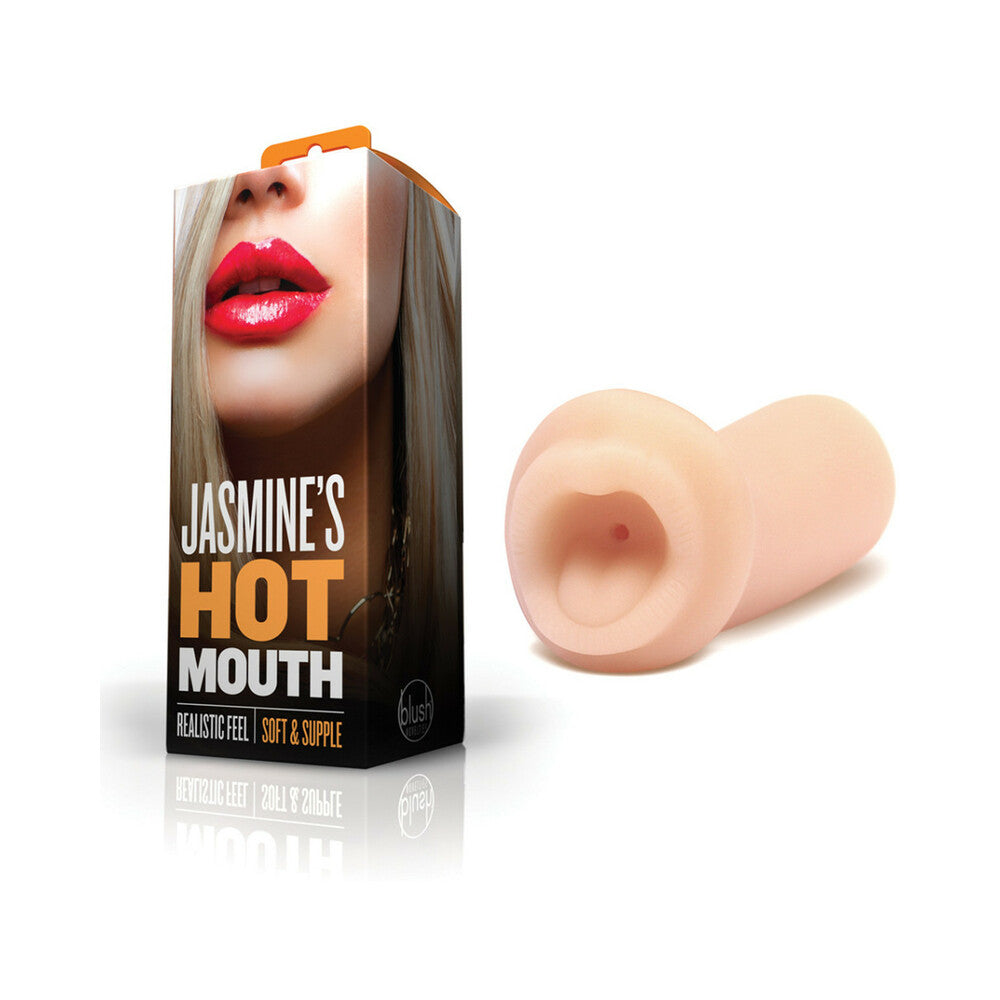 Blush X5 Men Jasmine&