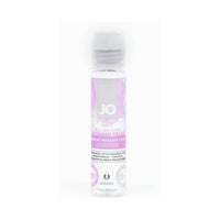 JO All-In-One Sensual Massage Glide Lavender 1 oz.
