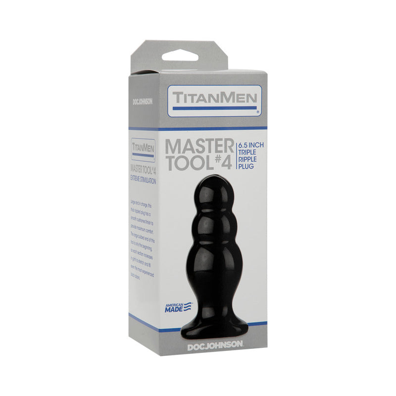 TitanMen - Master Tool 