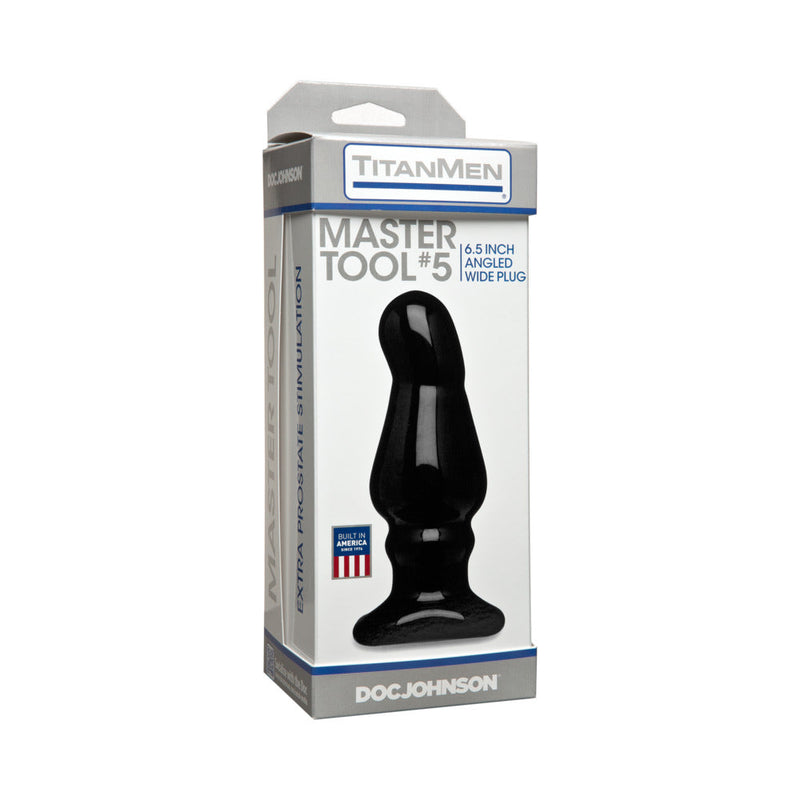 TitanMen - Master Tool 