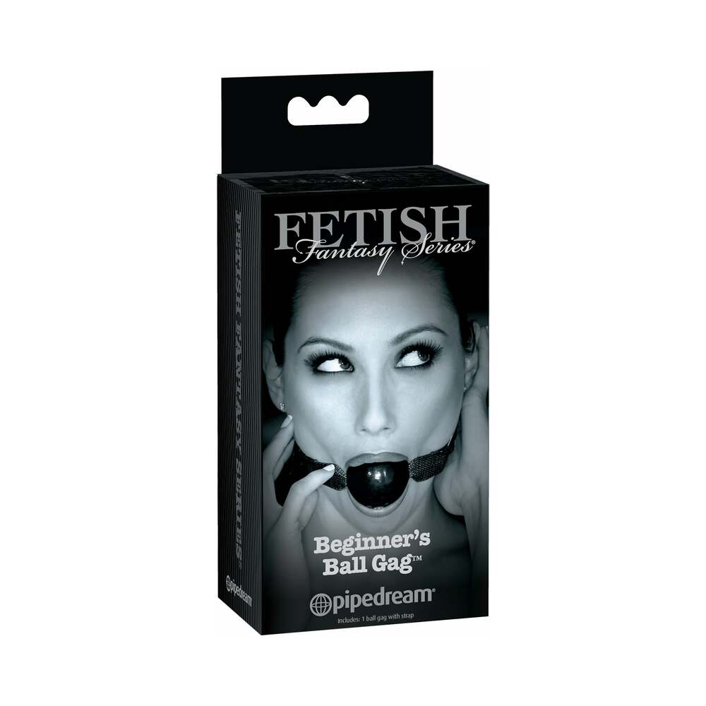 Pipedream Fetish Fantasy Series Limited Edition Beginner&