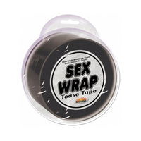 Sex Wrap 100 ' Black