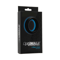 OptiMALE  C-Ring  45mm Black