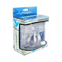 Wand Essentials Hummmingbird Attachment (Clear)
