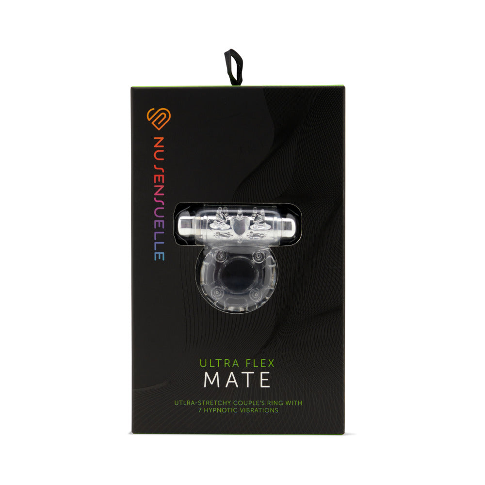 Nu Sensuelle Mate Ultra Flex Couple&