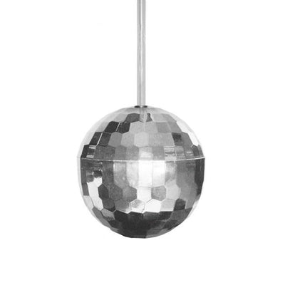 Disco Ball Cup