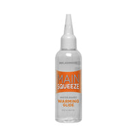 Main Squeeze - Warming - 3.4 fl. oz.