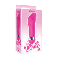 The 9''s, Pinkies, Buddy