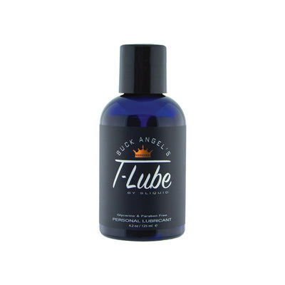 Buck Angel''s T-Lube 4.2 oz