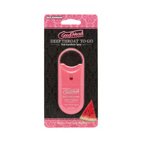 GoodHead Deep Throat Spray To-Go Wild Watermelon .33 oz.