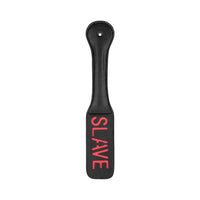 Ouch! 'Slave' Paddle Black