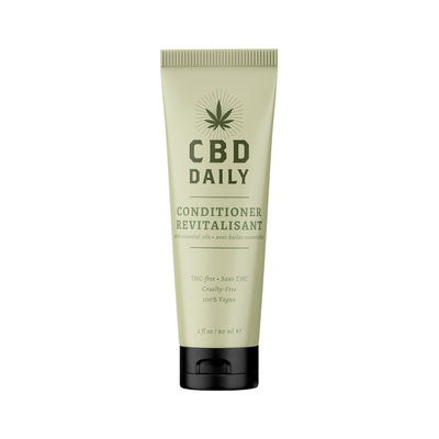 CBD Conditioner 2oz