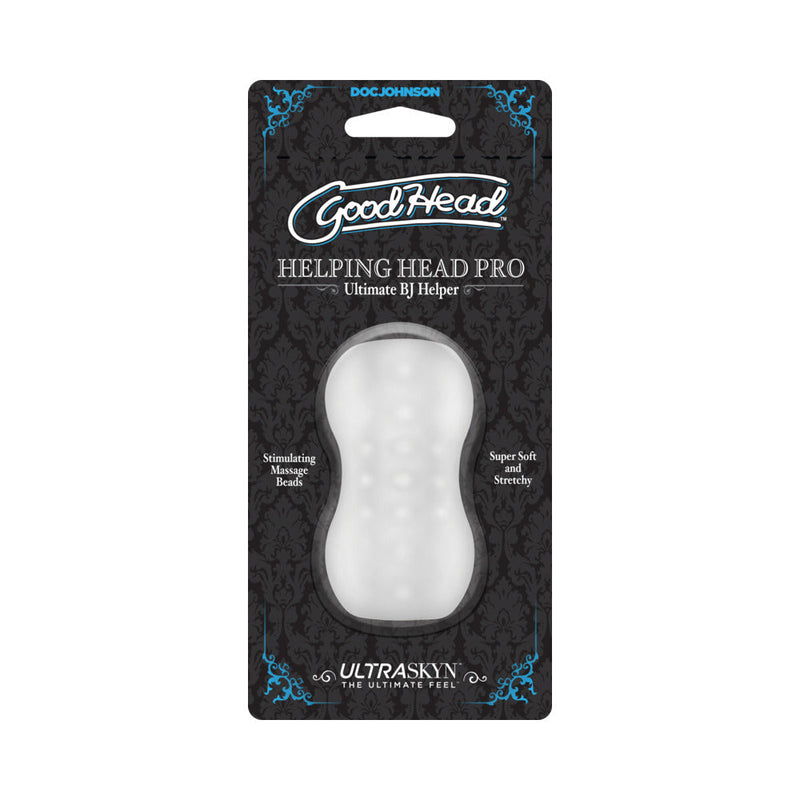 GoodHead - Helping Head Pro Frost