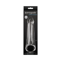 Renegade Fantasy Penis Extension Medium