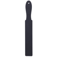Tantus Wham Bam Paddle Onyx (Bag)