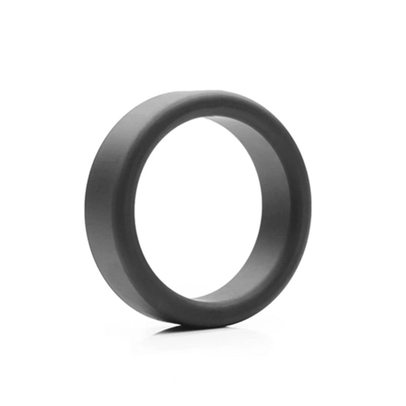 Tantus Stealth Aluminum C-Ring