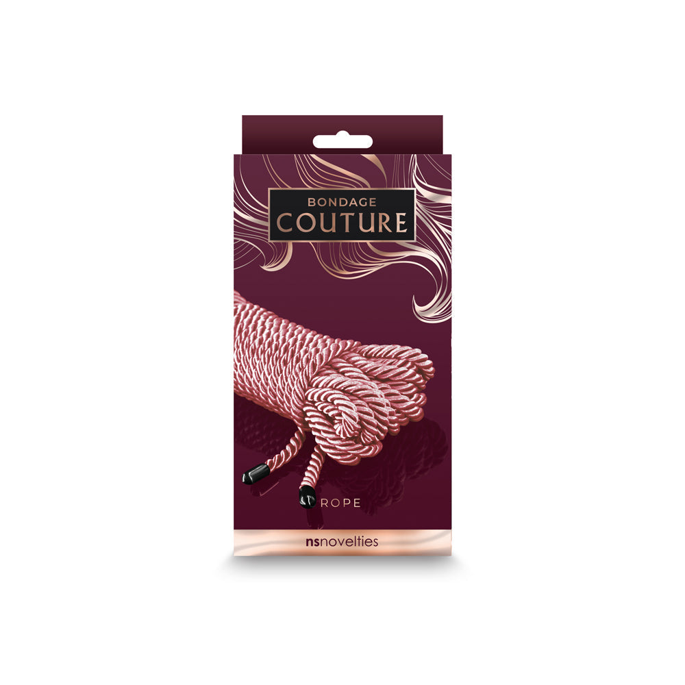 Bondage Couture Rope 25 &