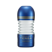 Tenga Premium Rolling Head Cup
