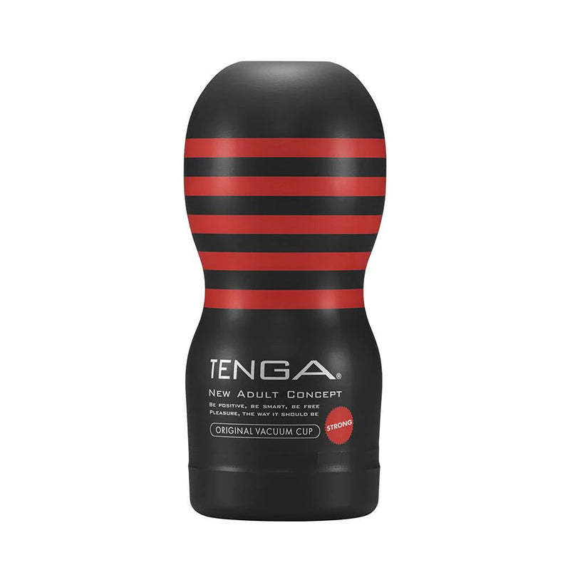 Tenga Original Vacuum Cup Strong