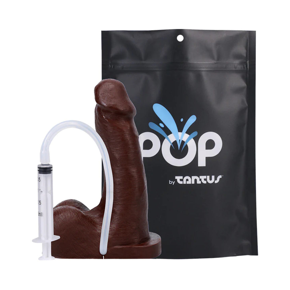 Tantus POP n&