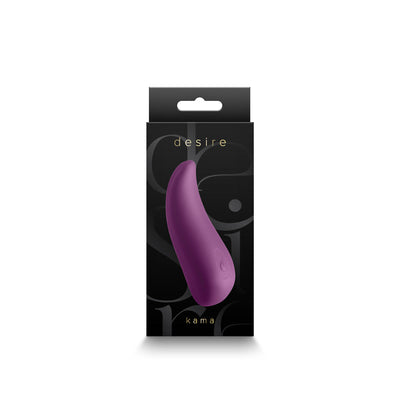 Desire Kama Purple