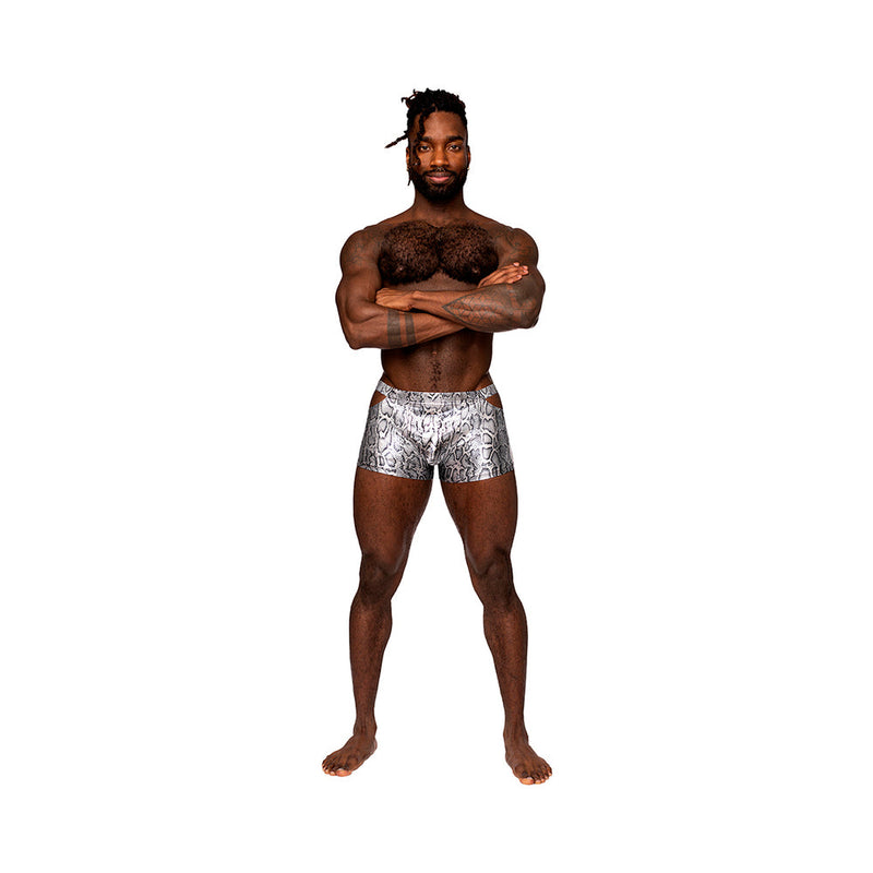 Male Power S&