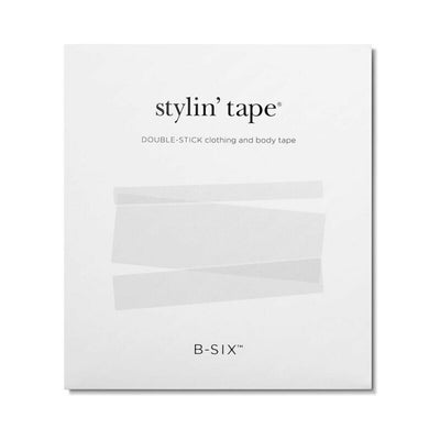 Bristols 6 Stylin'' Tape