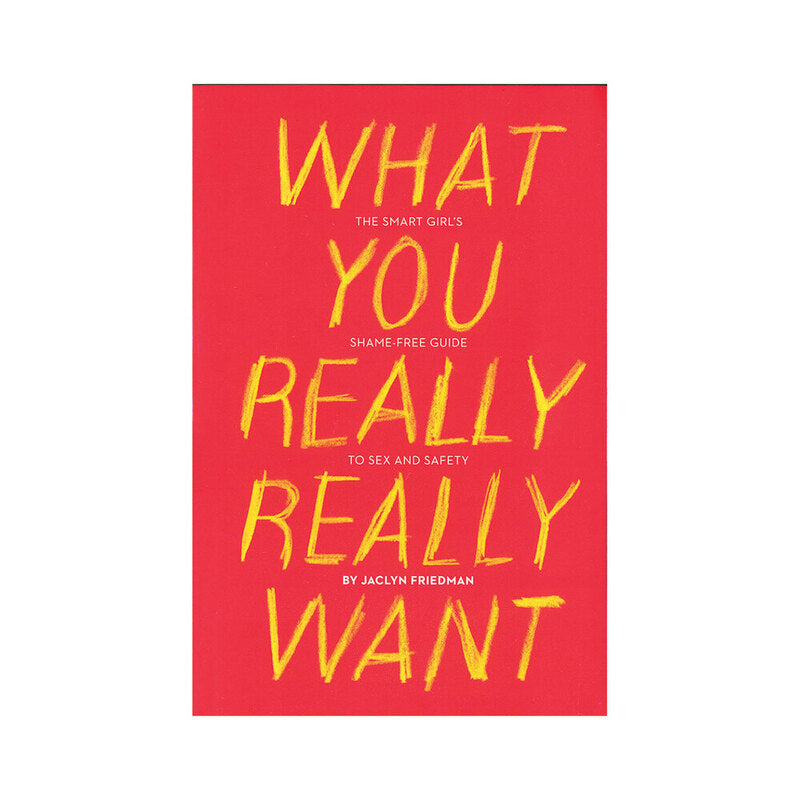 What You Really Really Want: The Smart Girl&