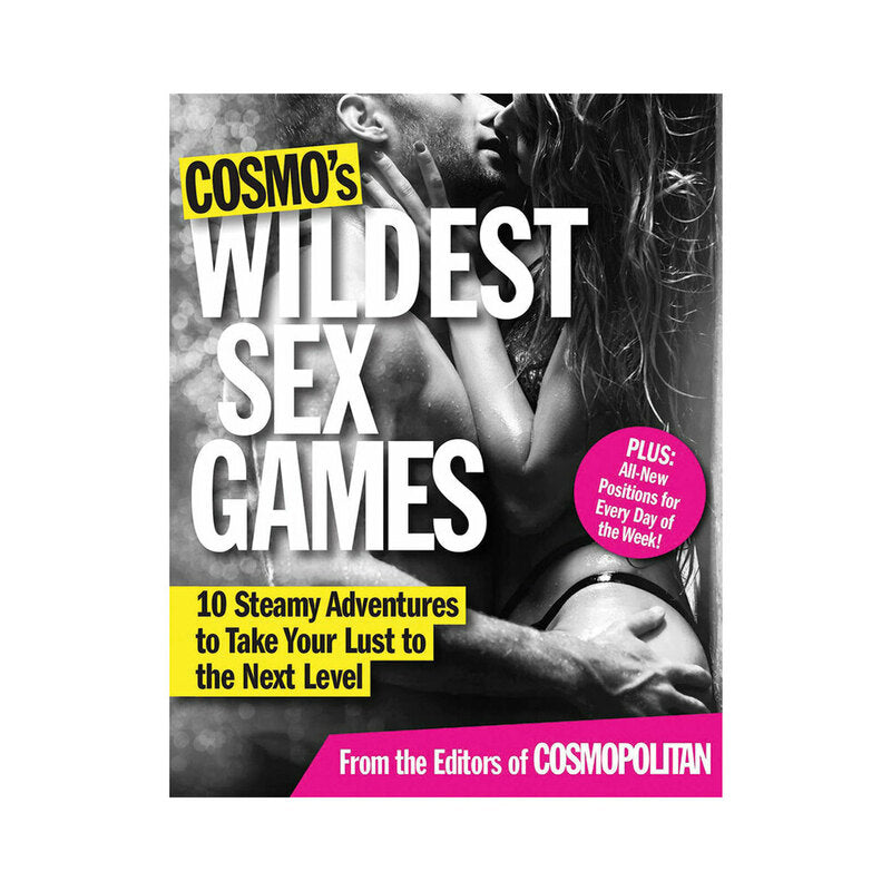 COSMO&