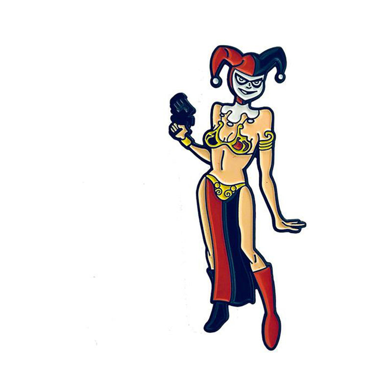 Geeky &amp; Kinky Slave Sexy Sidekick