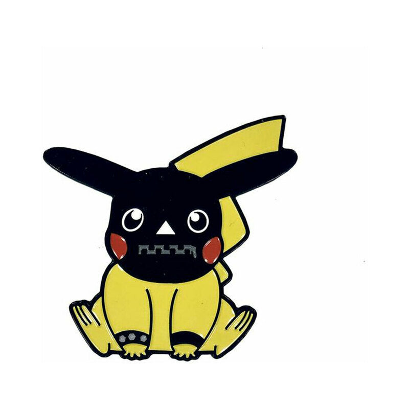 Geeky &amp; Kinky Kami Creature Enamel Pin